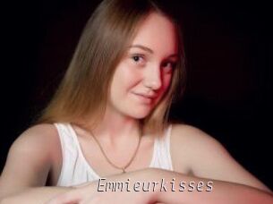 Emmieurkisses