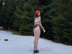 Emmismile