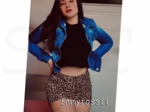 Emmyrossii