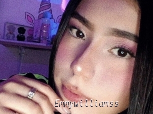 Emmywilliamss