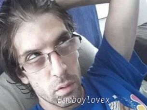 Emoboylovex