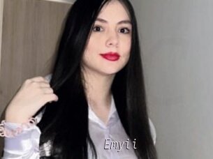 Emyii