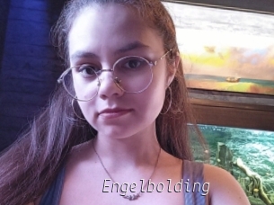 Engelbolding
