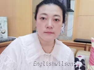 Englishwilson