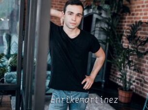 Enrikemartinez