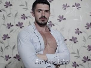 Enriquejohn