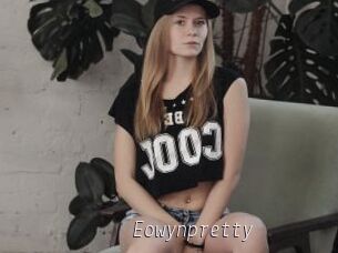 Eowynpretty