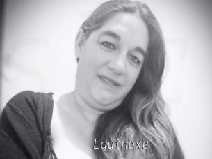 Equinoxe