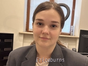 Ericaburns