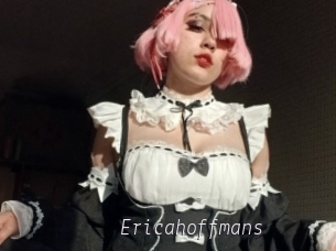 Ericahoffmans