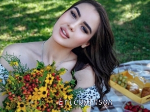 Ericawinson