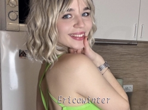 Ericawinter