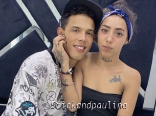 Erickandpaulina