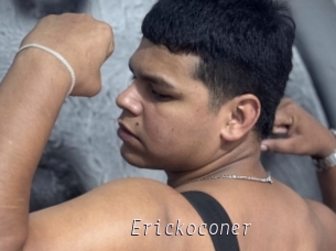 Erickoconer