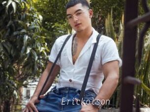 Erickolson