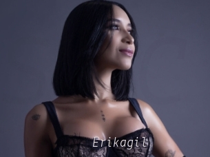 Erikagil