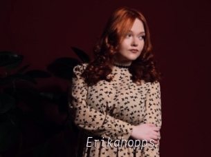 Erikahopps
