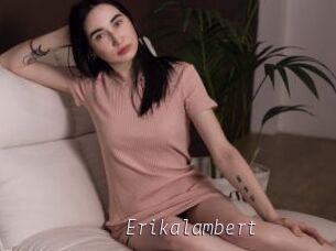 Erikalambert