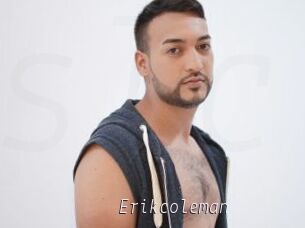 Erikcoleman