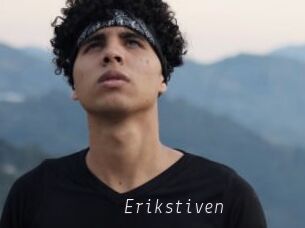 Erikstiven