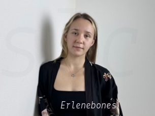 Erlenebones