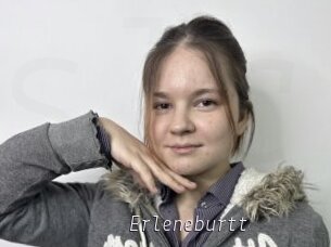 Erleneburtt