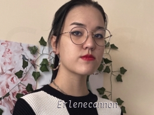 Erlenecannon