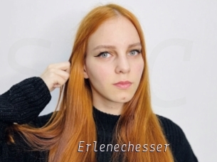 Erlenechesser