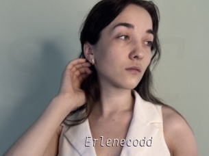Erlenecodd