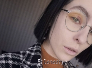 Erlenedrye