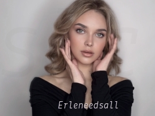 Erleneedsall