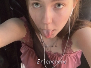 Erlenehane