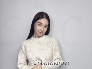 Erleneharber