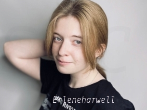 Erleneharwell