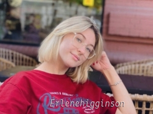 Erlenehigginson