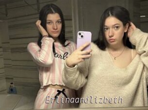 Erlinaandlizbeth