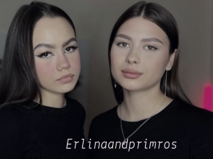 Erlinaandprimros