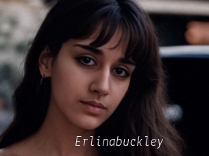 Erlinabuckley