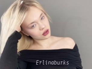 Erlinaburks