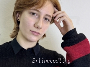 Erlinacodling
