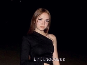 Erlinacowee