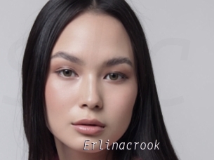 Erlinacrook