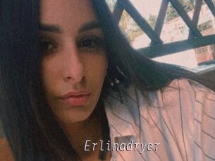 Erlinadryer