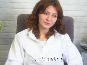 Erlineduty