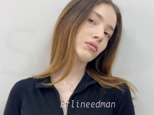Erlineedman