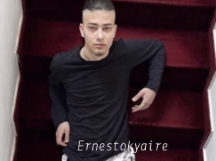 Ernestokyaire