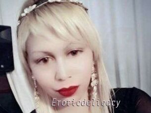 Eroticdelicacy