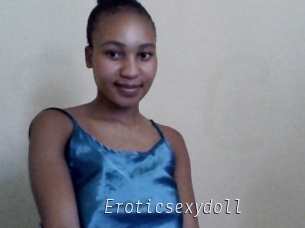 Eroticsexydoll