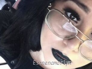 Esanenamarlyn