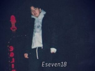 Eseven18